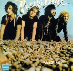 pacific drift album